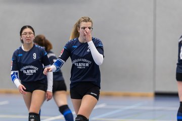 Bild 241 - wU18 Norddeutsche Meisterschaft